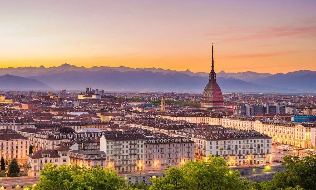 Photo of Outdoor in Vanchiglietta