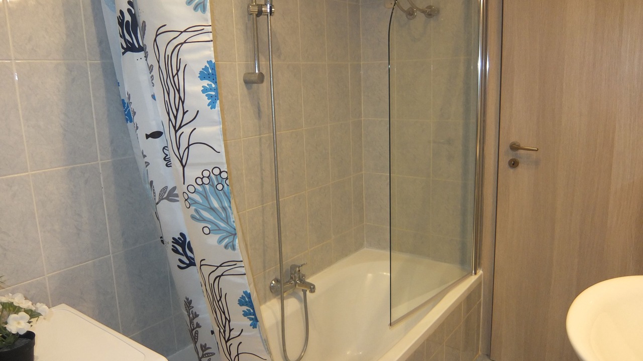 Photo of Bathroom in Vanchiglietta