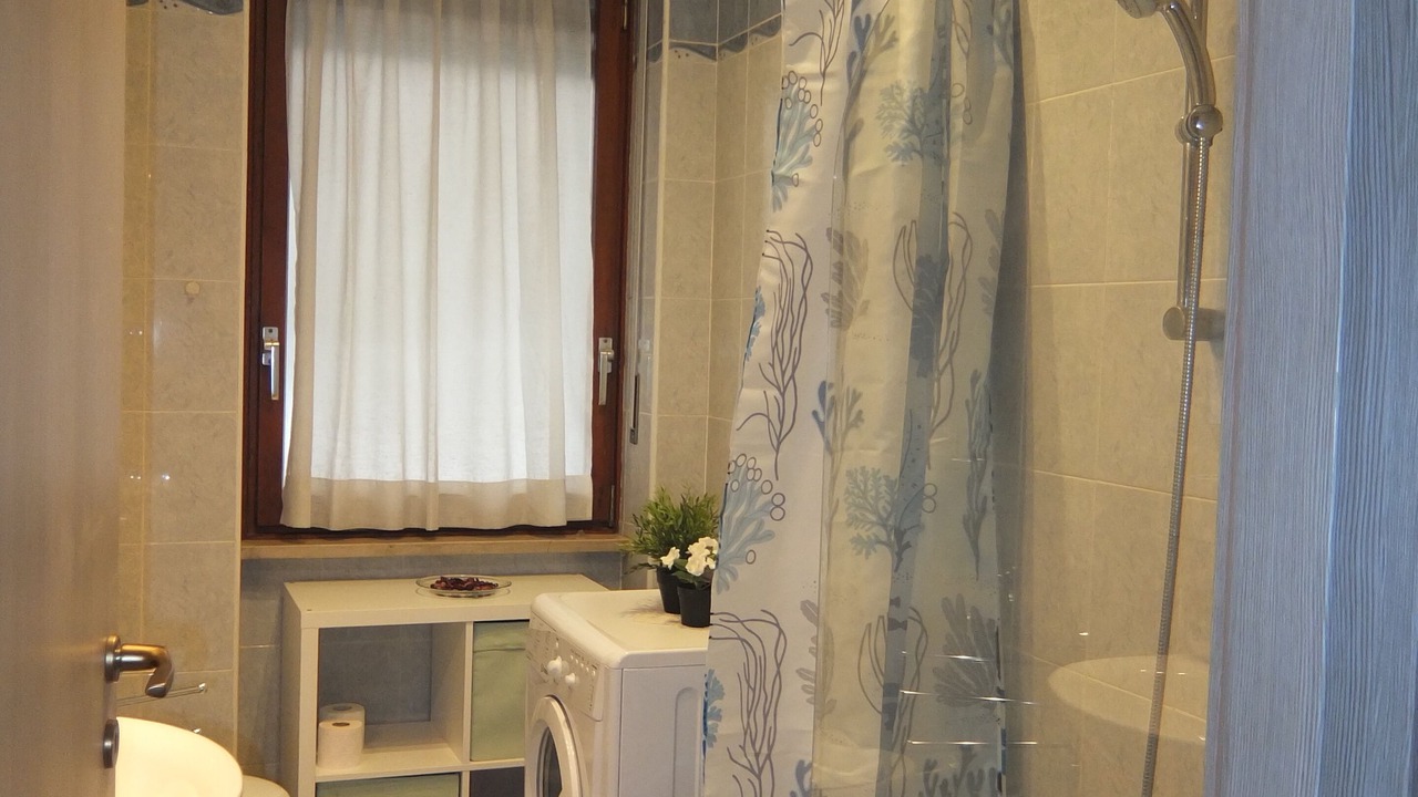 Photo of Bathroom in Vanchiglietta