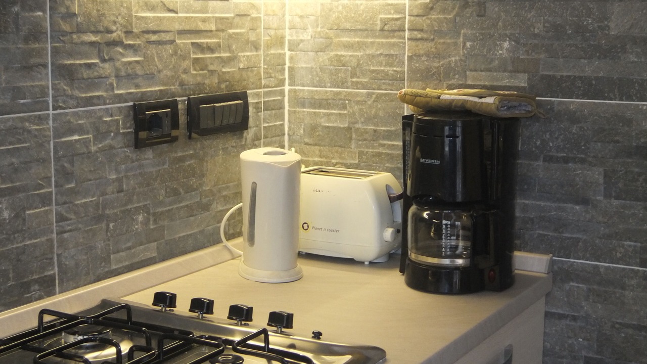 Photo of Kitchen in Vanchiglietta