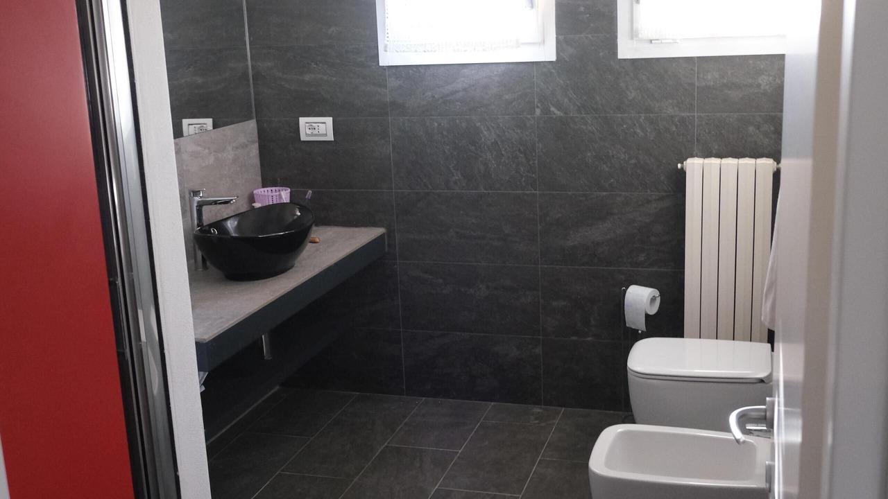 Photo of Bathroom in San Colombano al Lambro