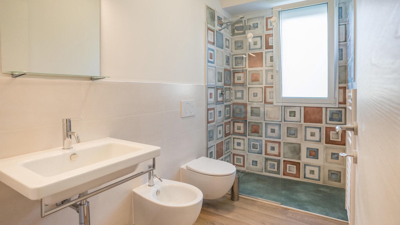 Photo of Bathroom in Pineto