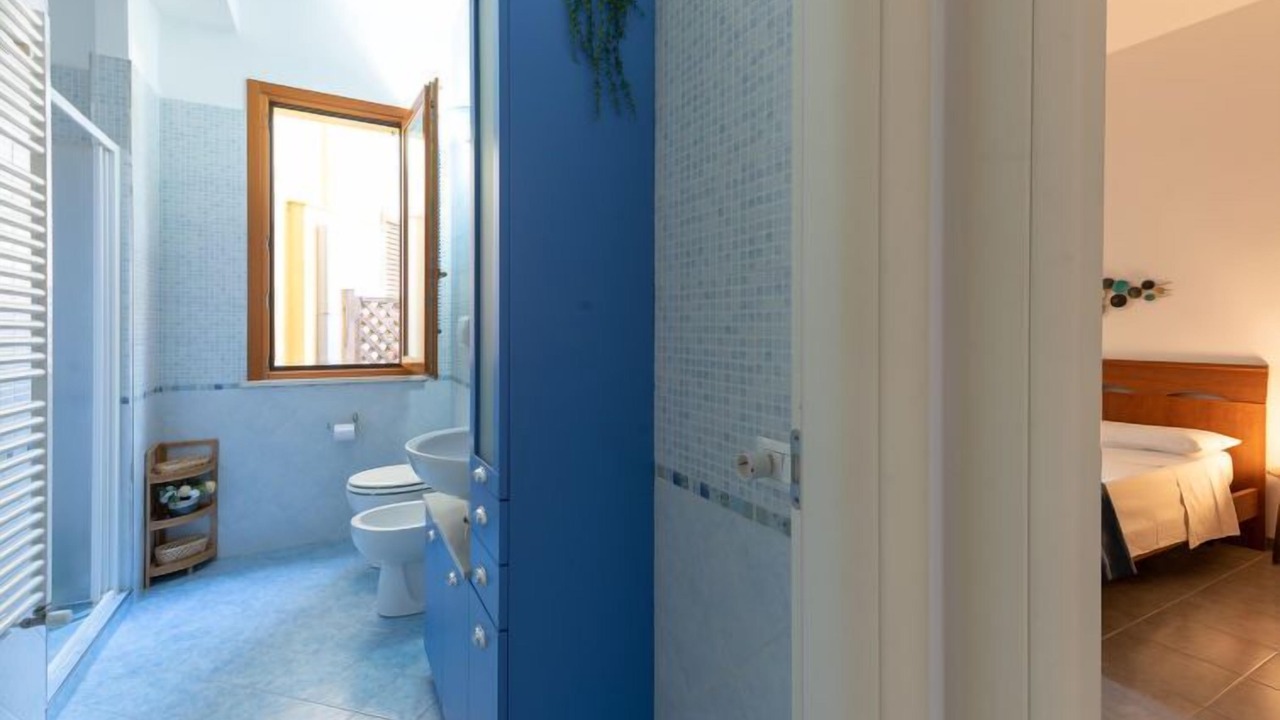 Photo of Bathroom in Puntone di Scarlino