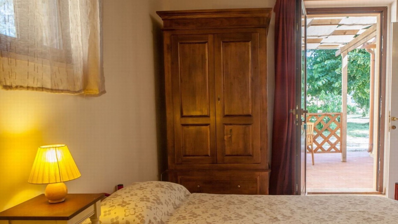 Photo of Bedroom in Falerone