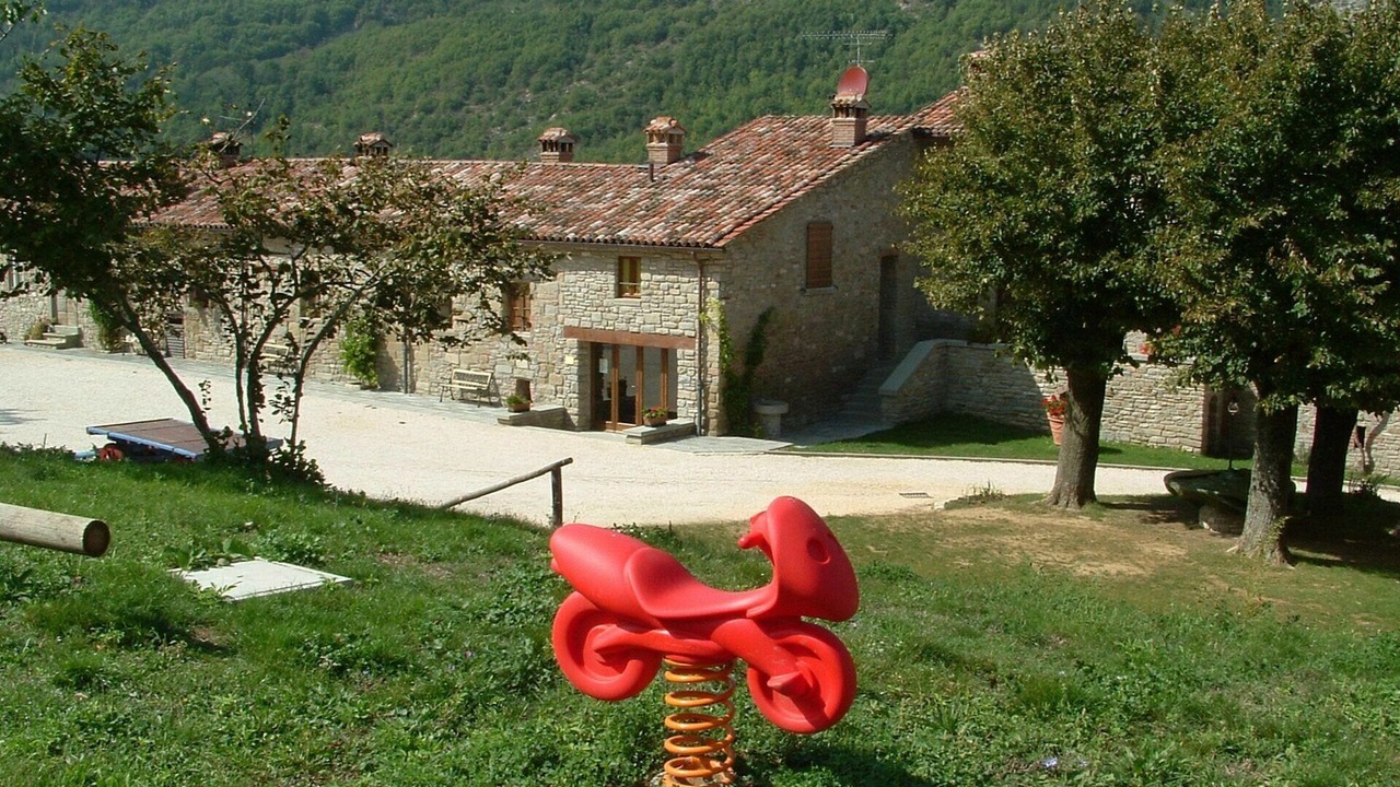 Photo of Outdoor in Marradi