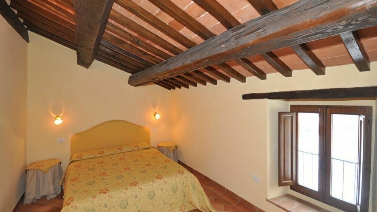 Photo of Bedroom in Marradi