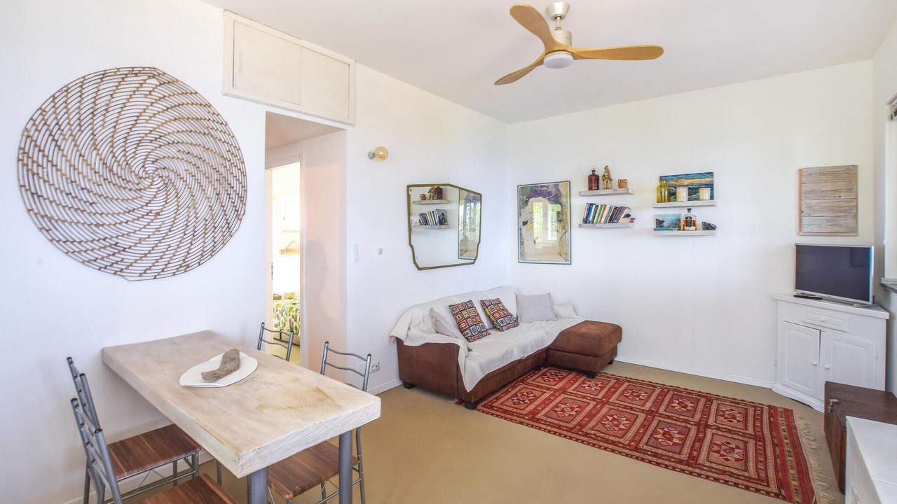 Photo of Bedroom in Copanello