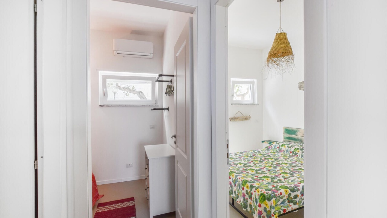 Photo of Bathroom in Copanello