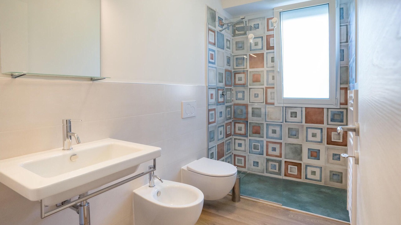 Photo of Bathroom in Pineto