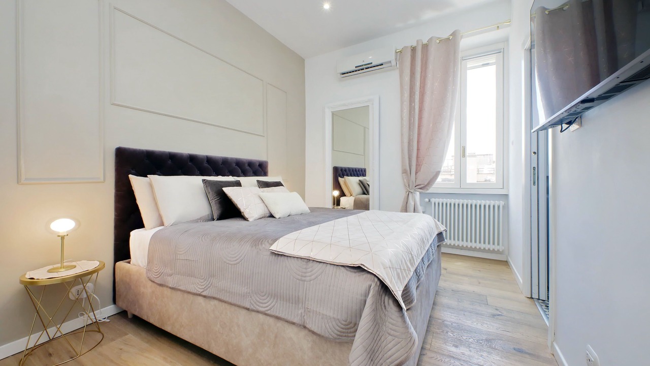 Photo of Bedroom in Vatican