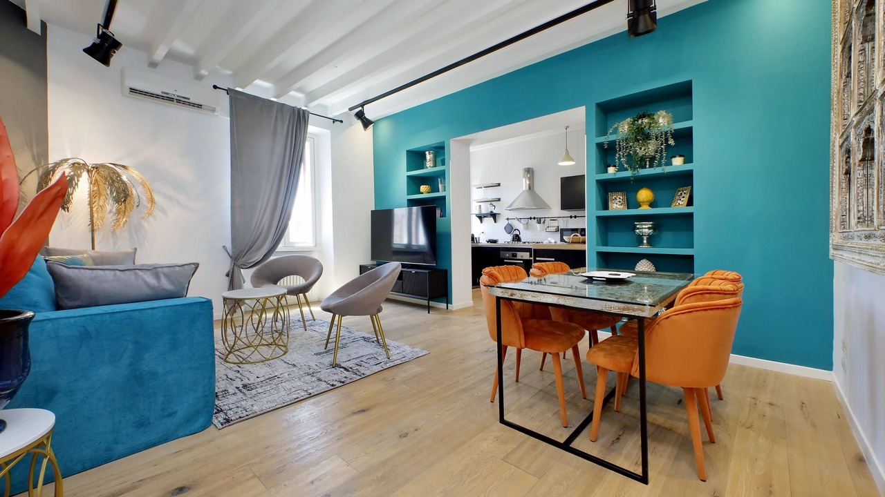Photo of Livingroom in Vatican