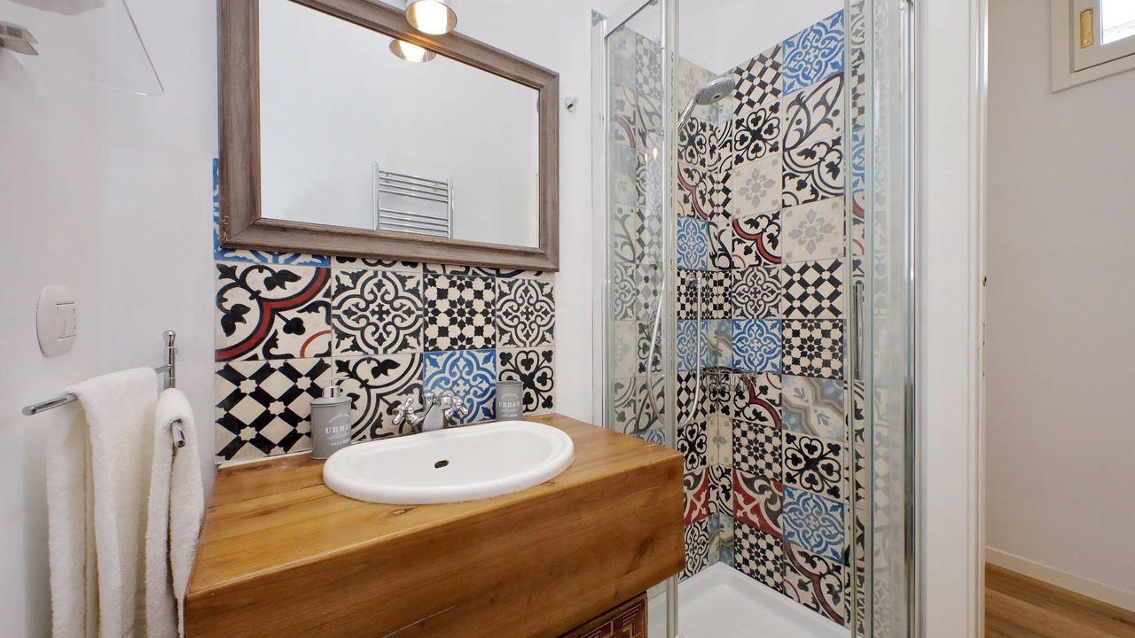 Photo of Bathroom in Vatican