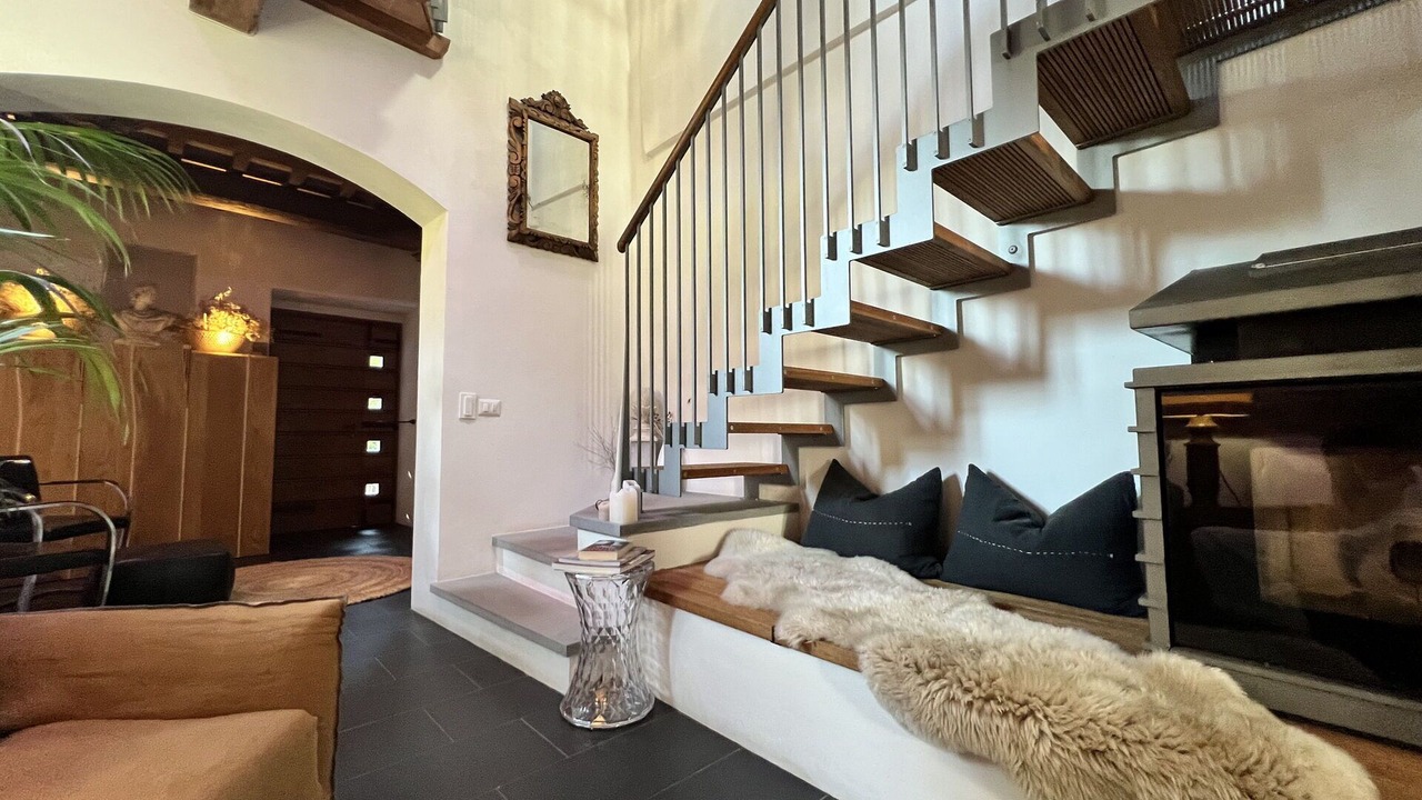 Photo of Livingroom in Cortona