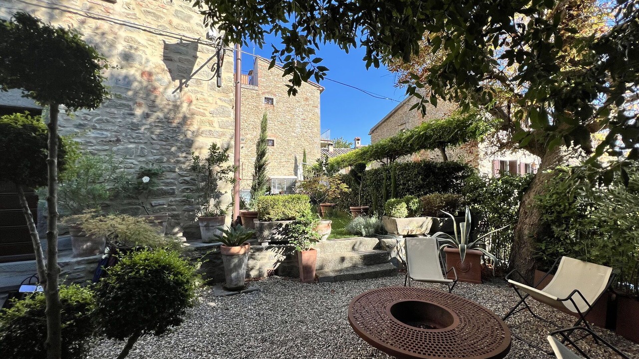 Photo of Outdoor in Cortona
