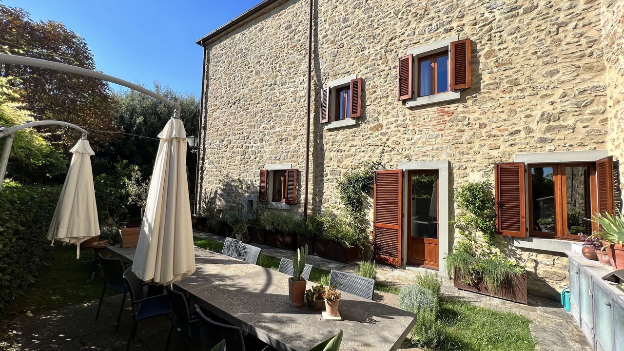 Photo of Outdoor in Cortona