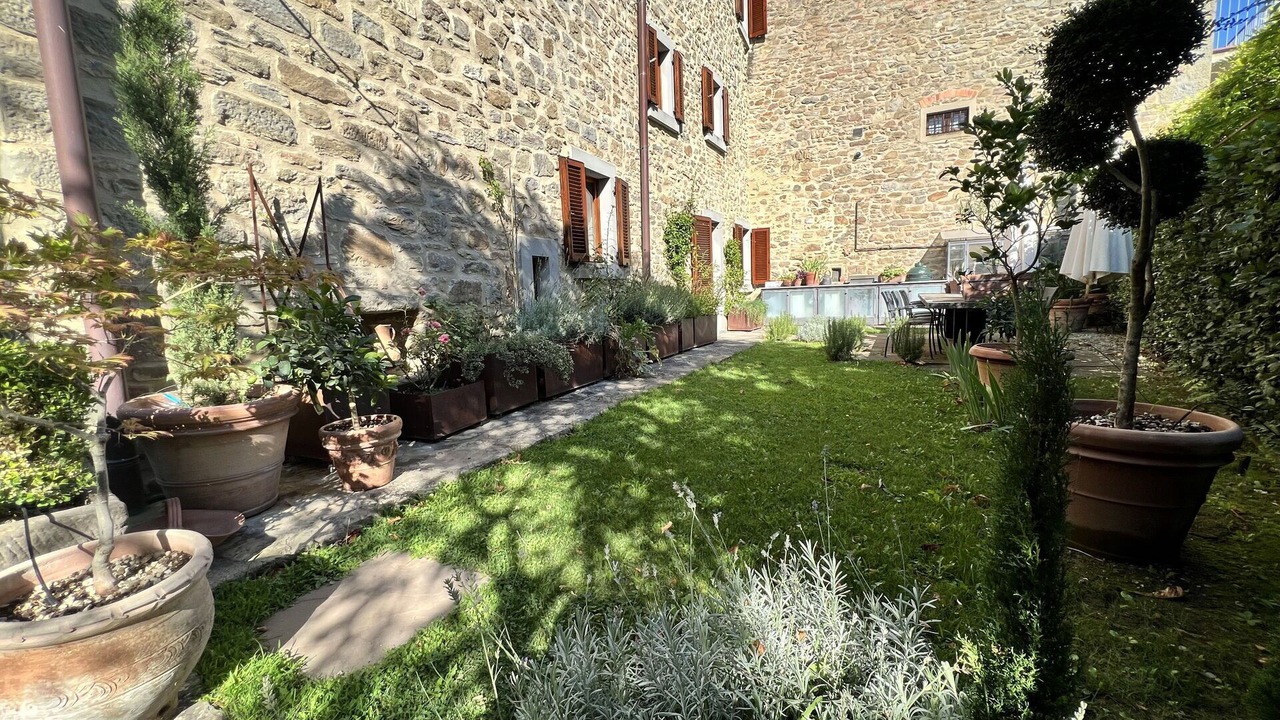 Photo of Outdoor in Cortona