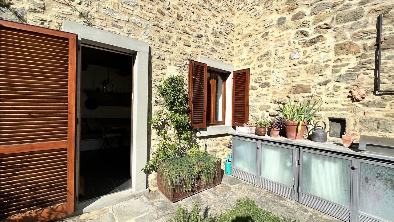 Photo of Outdoor in Cortona
