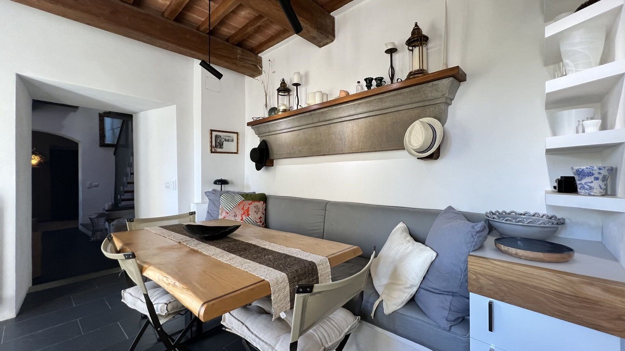 Photo of Livingroom in Cortona