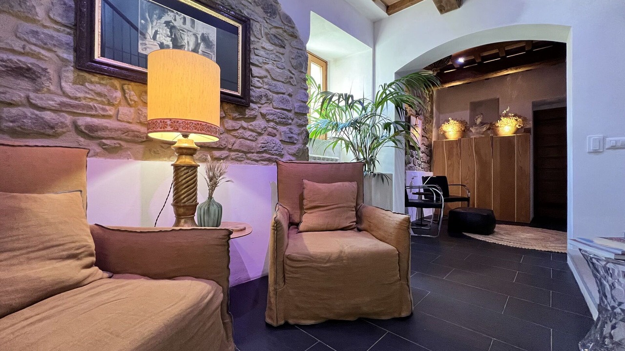Photo of Livingroom in Cortona