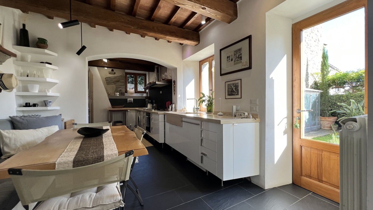 Photo of Bedroom in Cortona