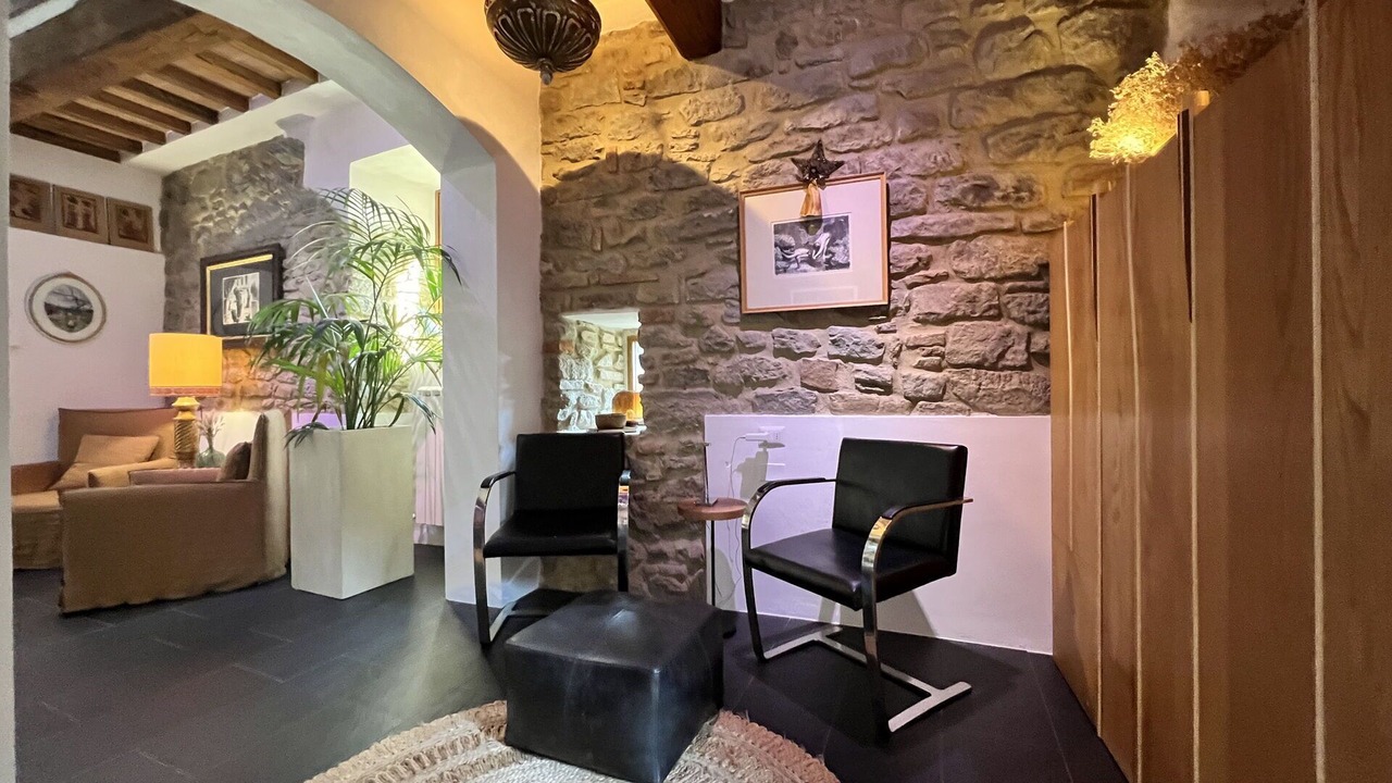 Photo of Livingroom in Cortona