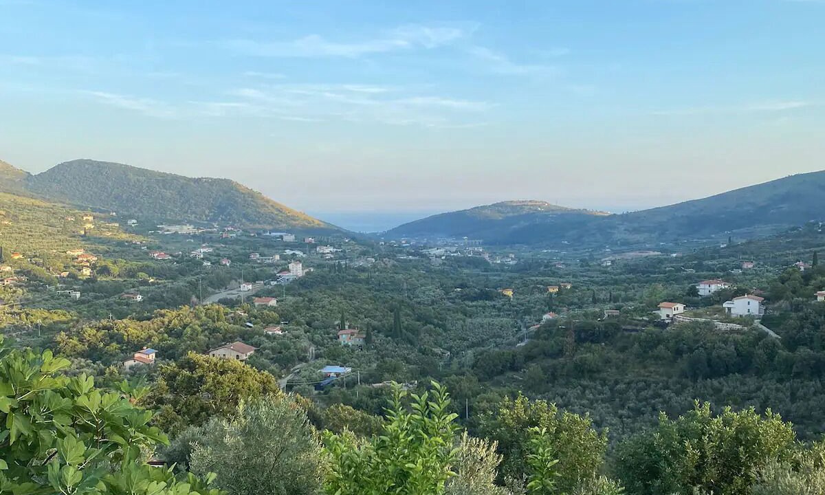 Photo of Outdoor in Itri