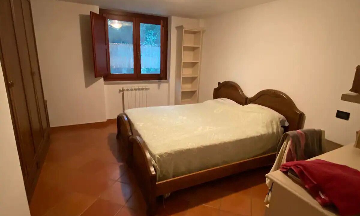 Photo of Bedroom in Itri