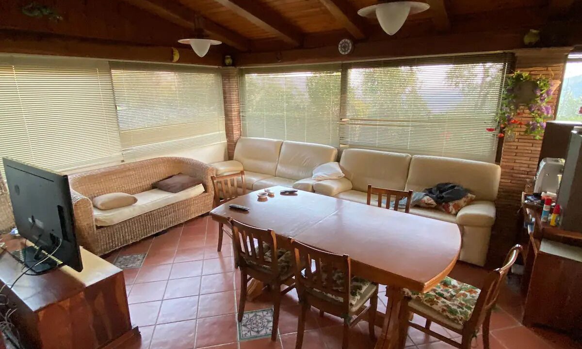 Photo of Livingroom in Itri