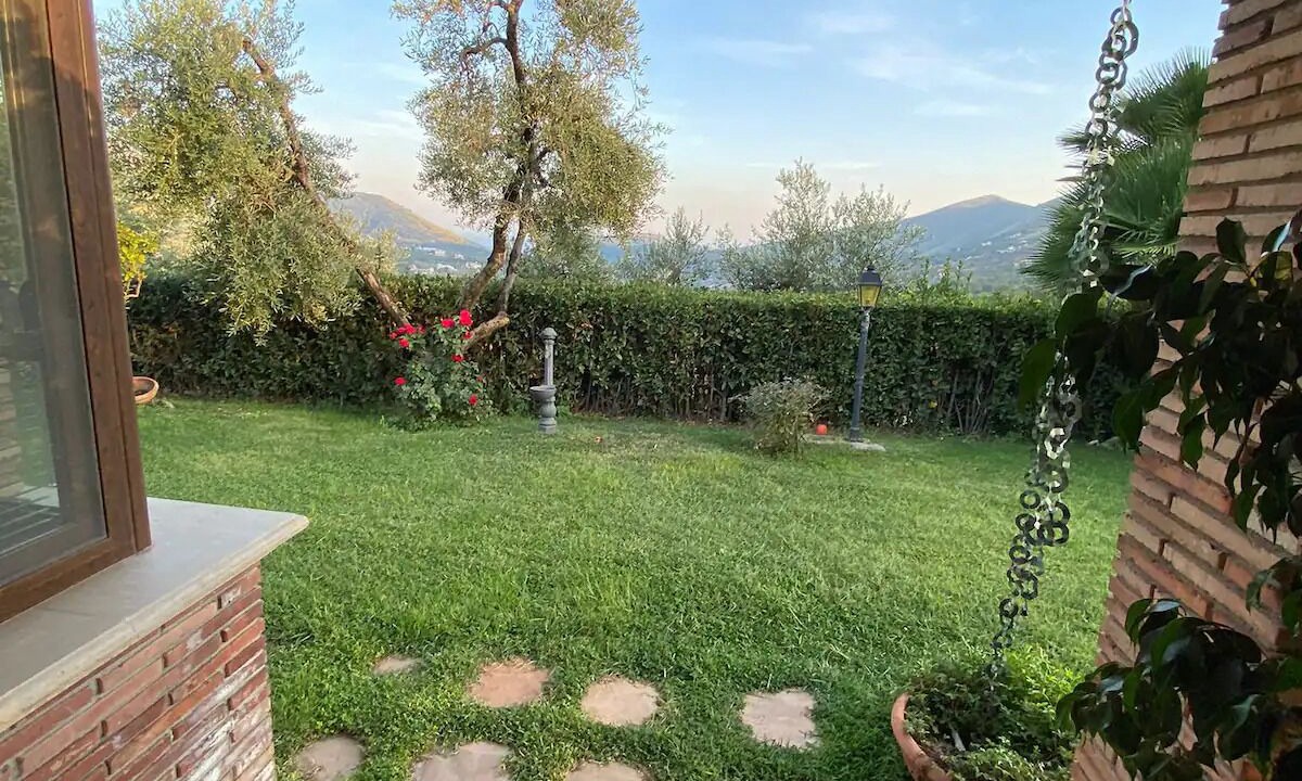 Photo of Patio Balcony in Itri