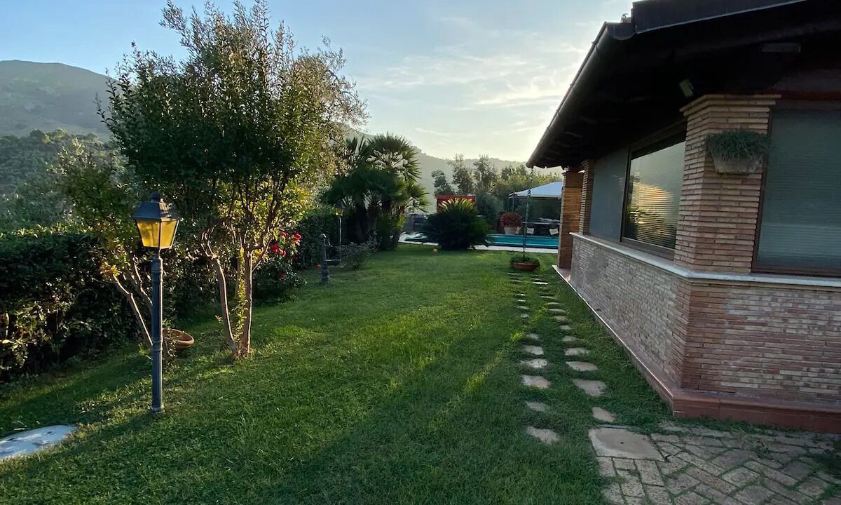 Photo of Outdoor in Itri