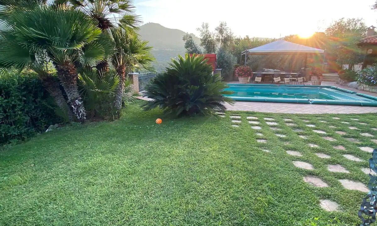 Photo of Outdoor in Itri