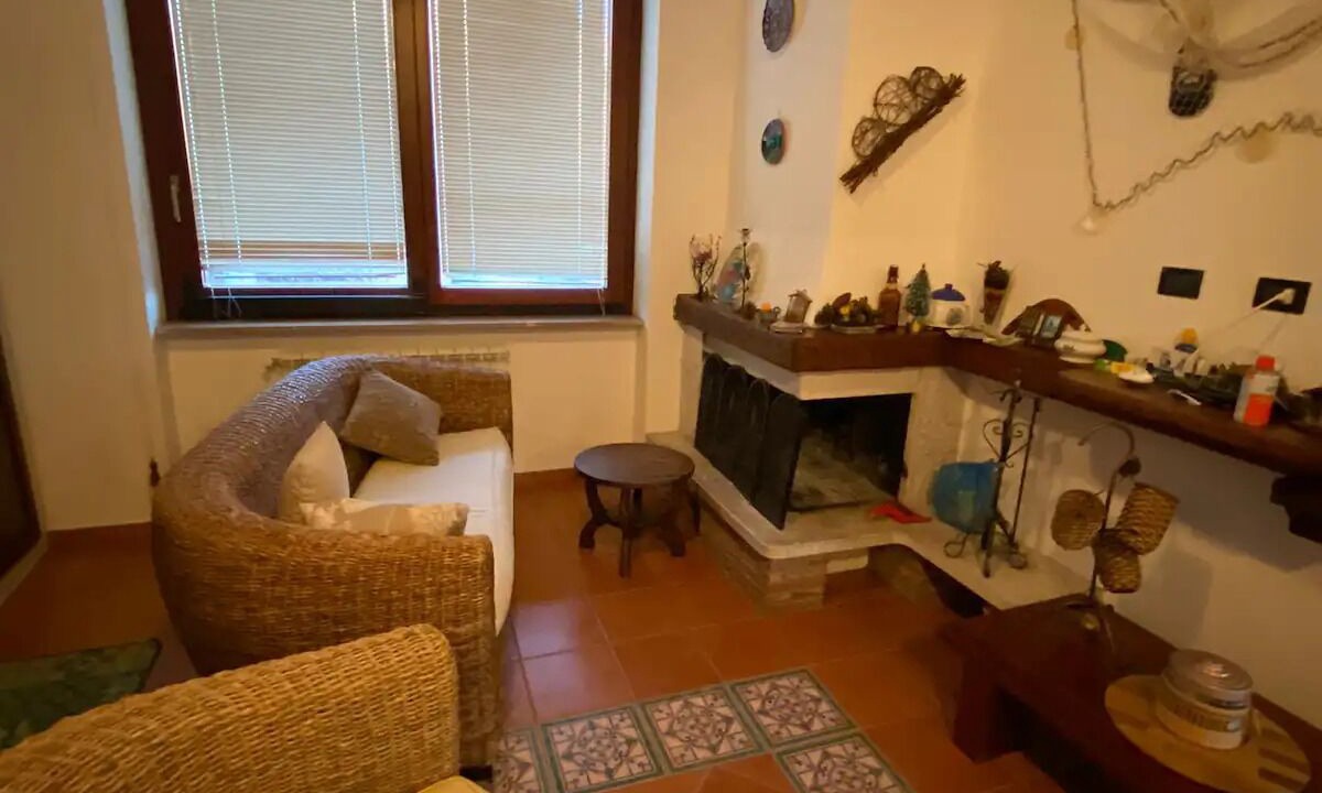 Photo of Livingroom in Itri