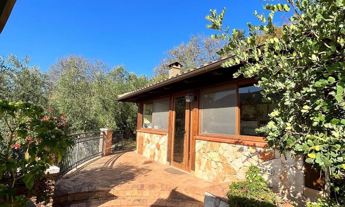 Photo of Patio Balcony in Itri