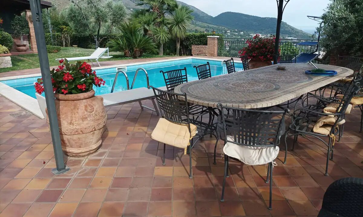 Photo of Outdoor in Itri