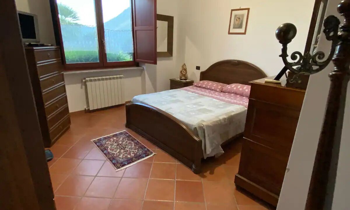 Photo of Bedroom in Itri