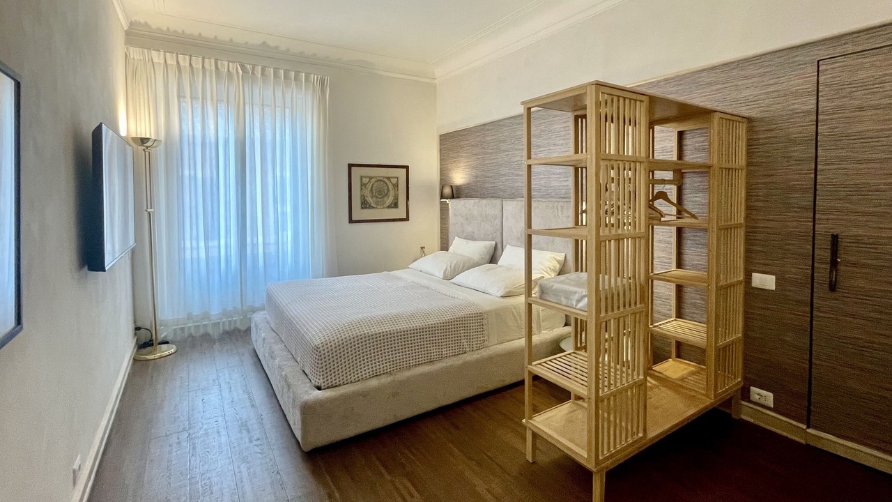 Photo of Bedroom in Campitelli