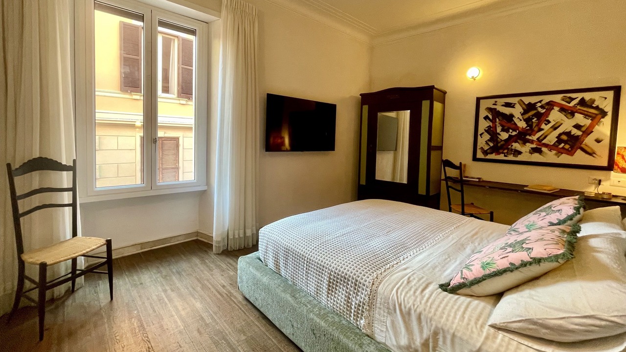 Photo of Bedroom in Campitelli