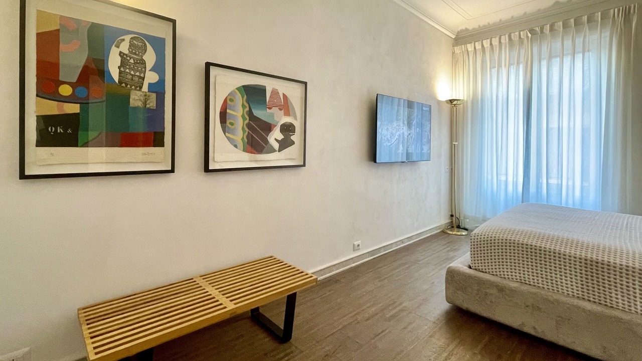 Photo of Bedroom in Campitelli