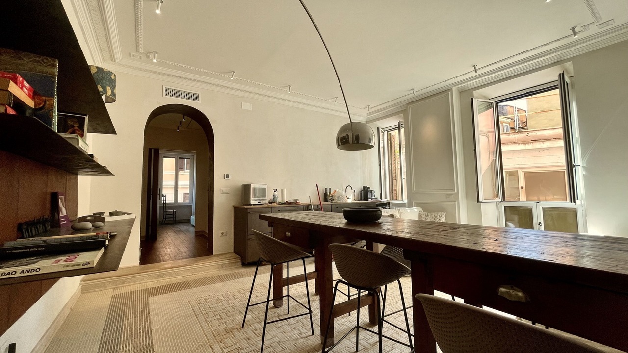 Photo of Kitchen in Campitelli