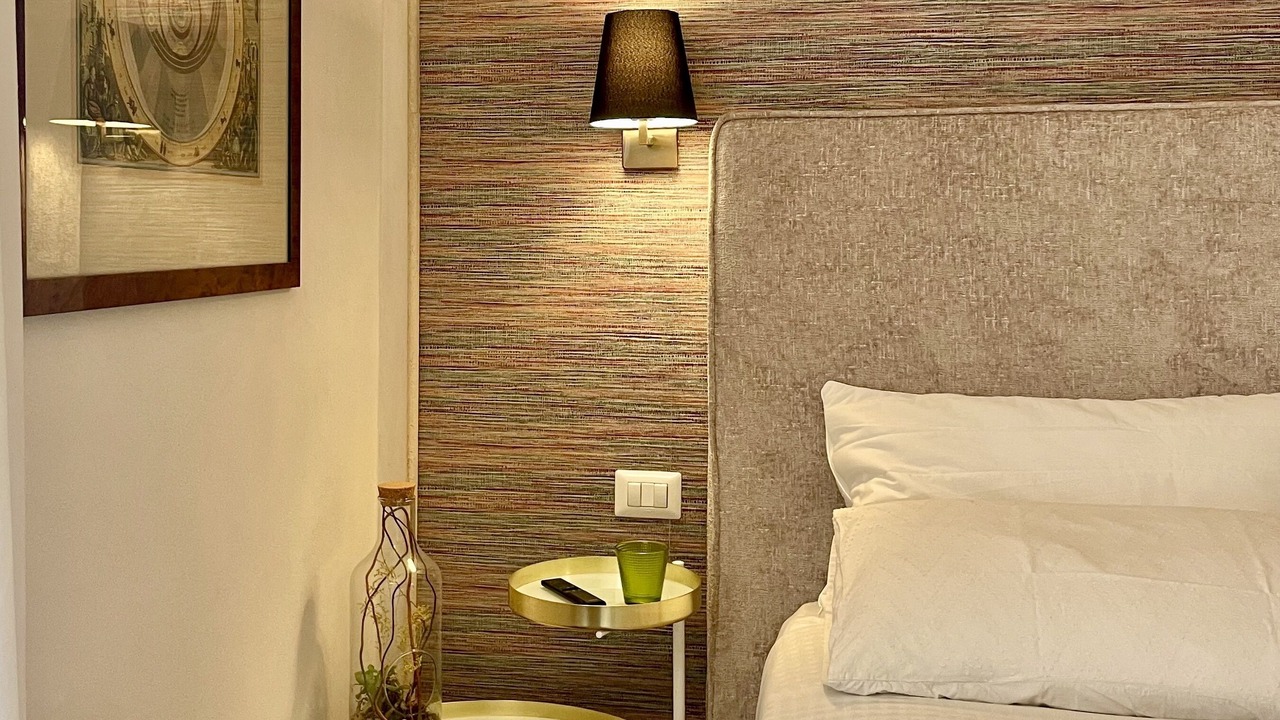 Photo of Bedroom in Campitelli