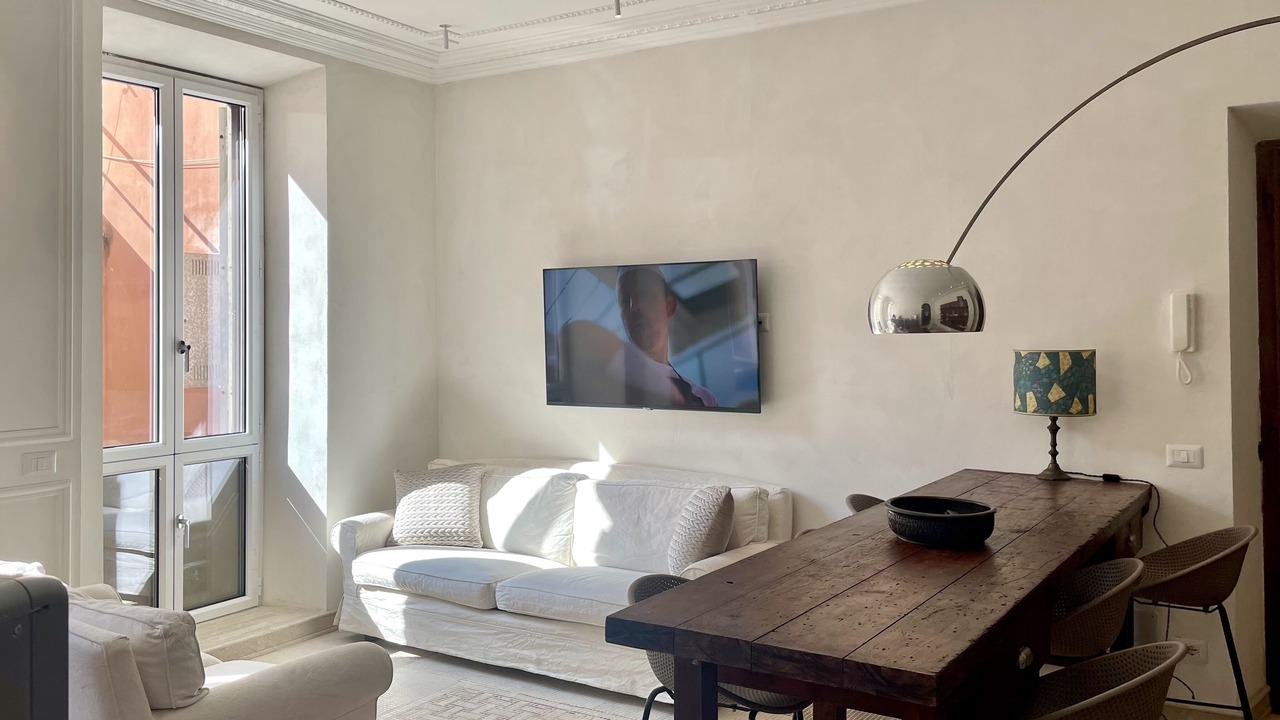 Photo of Livingroom in Campitelli