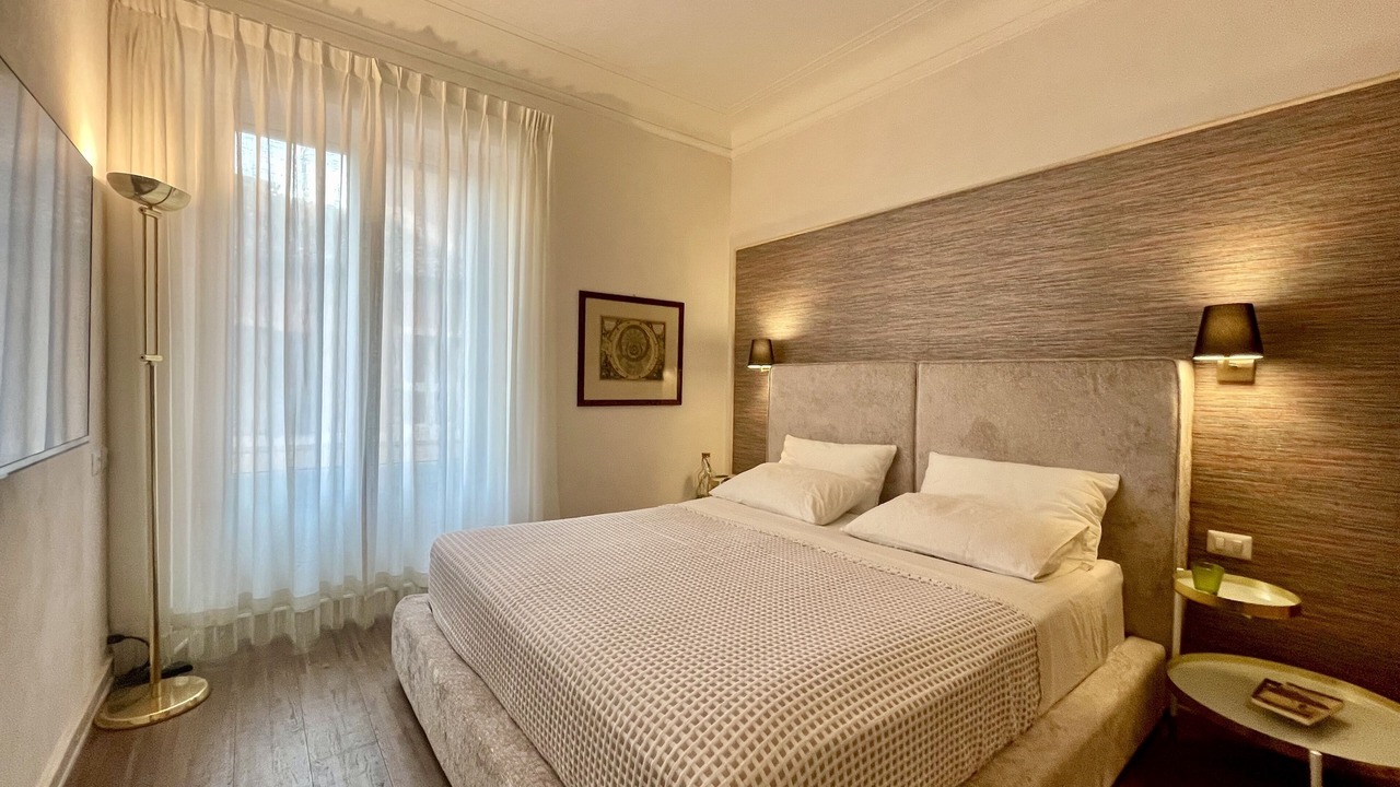 Photo of Bedroom in Campitelli