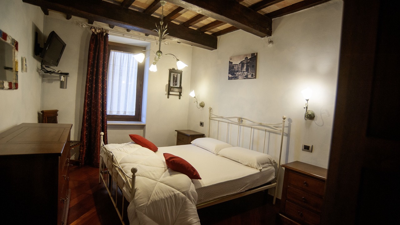 Photo of Bedroom in Narni Scalo
