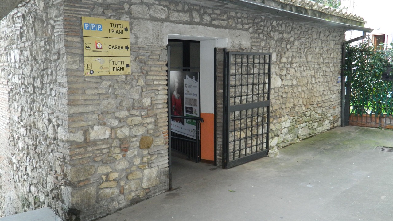 Photo of Outdoor in Narni Scalo