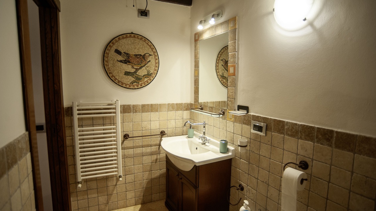 Photo of Bathroom in Narni Scalo