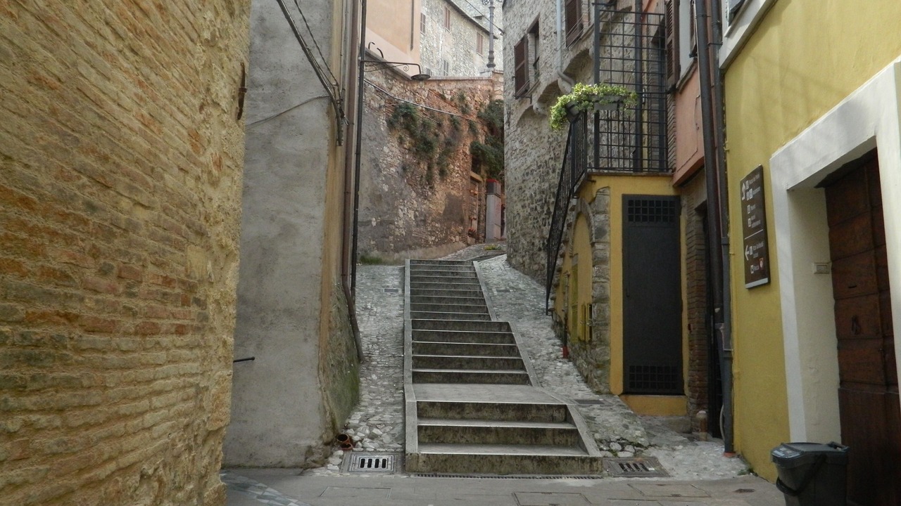 Photo of Outdoor in Narni Scalo