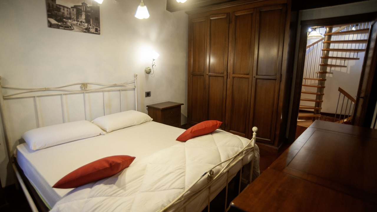 Photo of Bedroom in Narni Scalo