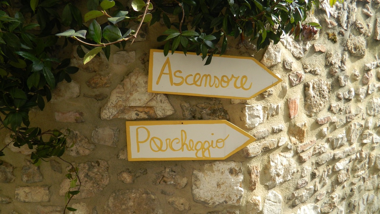 Photo of Outdoor in Narni Scalo