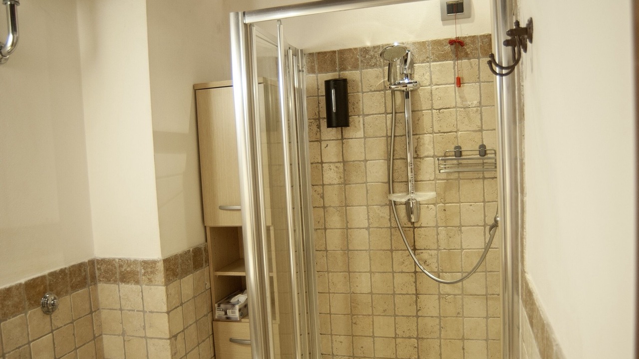 Photo of Bathroom in Narni Scalo