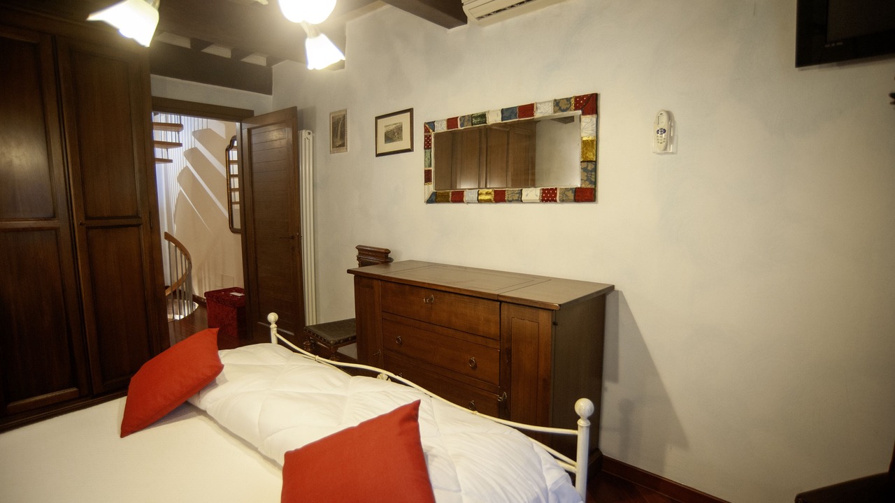 Photo of Bedroom in Narni Scalo